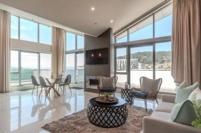 70Tory Apartment Hotel